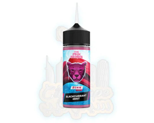 DR.VAPES-THE PANTHER SERIES-PINK ICE-3mg/120ML