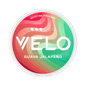 VELO Guava Jalapeno 8mg nicotine pouches in Uganda