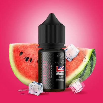 Pod Salt Core Watermelon Breeze 20mg/ml-30ml
