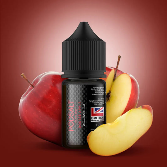 Pod Salt Core Double Apple 20mg/ml-30ml
