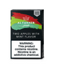Al Fakher Flavor - Two Apples  50g