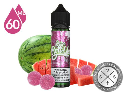 Watermelon by Juice Roll Upz 3mg/60ml