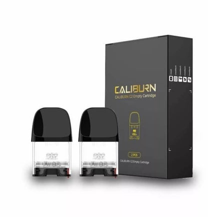 Uwell CALIBURN G Replacement Pods