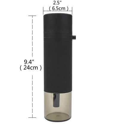 Portable Cup Style Car Hookah Shisha Set Indoor Outdoor