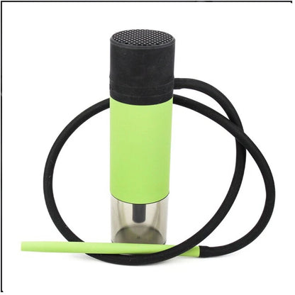 Portable Cup Style Car Hookah Shisha Set Indoor Outdoor
