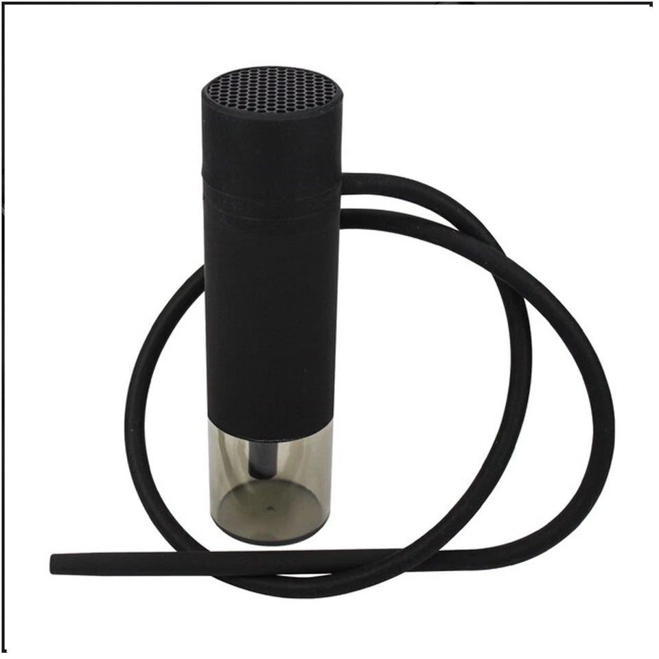 Portable Cup Style Car Hookah Shisha Set Indoor Outdoor