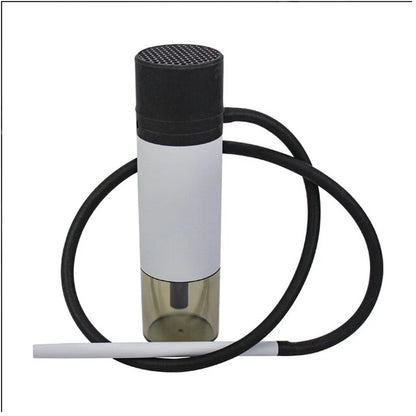 Portable Cup Style Car Hookah Shisha Set Indoor Outdoor