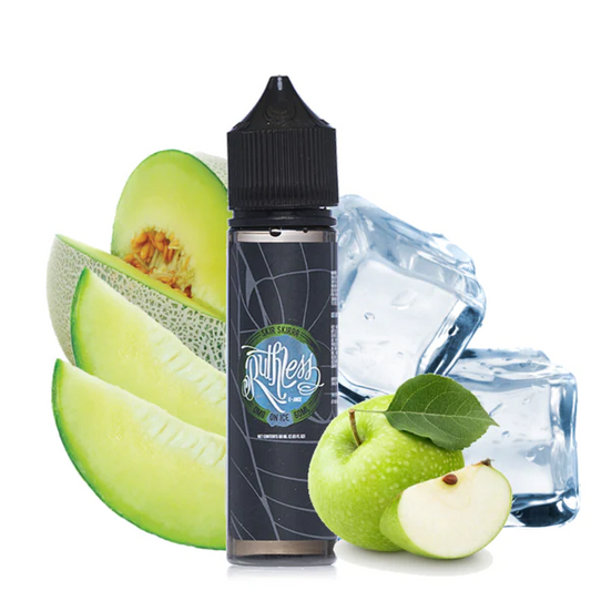 Ruthless e-Juice Skir Skir on ice 18mg 60ml Quality Liquid