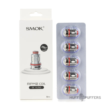 Smok RPM 2 Coil 0.16 ohm  5-Pack