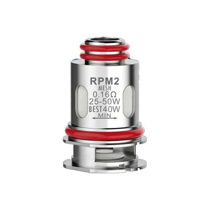 Smok RPM 2 Coil 0.16 ohm  5-Pack