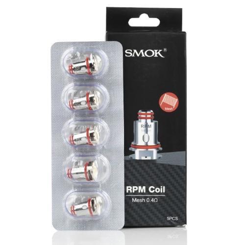Smoke RPM Coil in Uganda