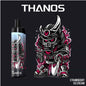 vape shop kampala Thanos Strawberry ice Cream 5000 puffs.
