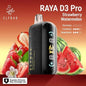 ELF BAR RAYA D3 Pro - Strawberry Watermelon 30,000 puffs