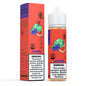 Tokyo Iced  blueberry watermelon 3mg/ml- 60ml E liquid.