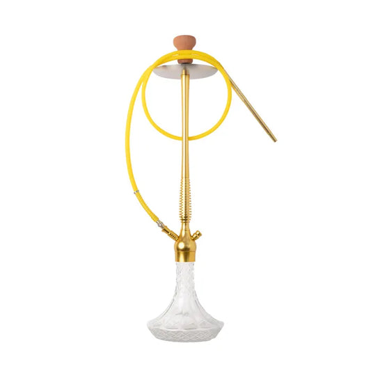 Turkish Shisha Tall Rev Top MNT-103