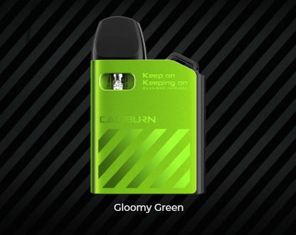 UWELL CALUBURN AK2 POD SYSTEM DEVICE IN UGANDA