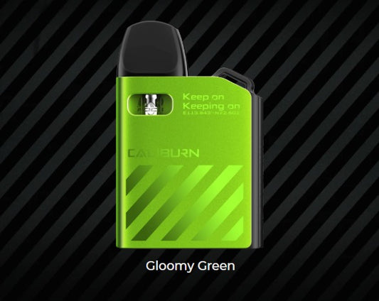 UWELL CALUBURN AK2 POD SYSTEM DEVICE IN UGANDA