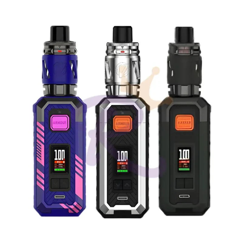 Vaporesso Armour S Kit