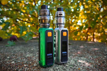 Vaporesso Armour Ultra Kit with iTank T