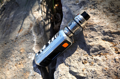 Vaporesso Armour Ultra Kit with iTank T