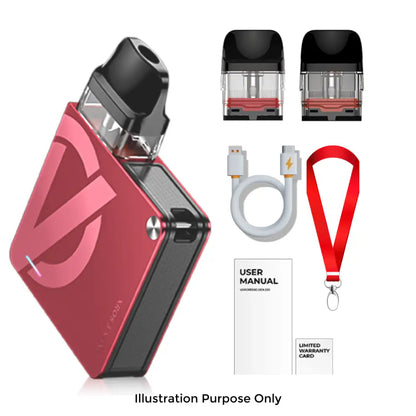 Vaporesso XROS 3 Nano Kit