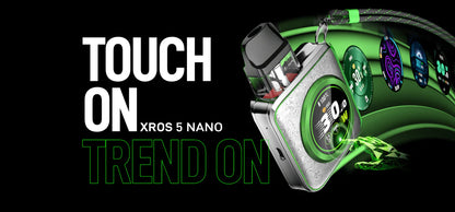 Vaporesso XROS 5 Nano Kit