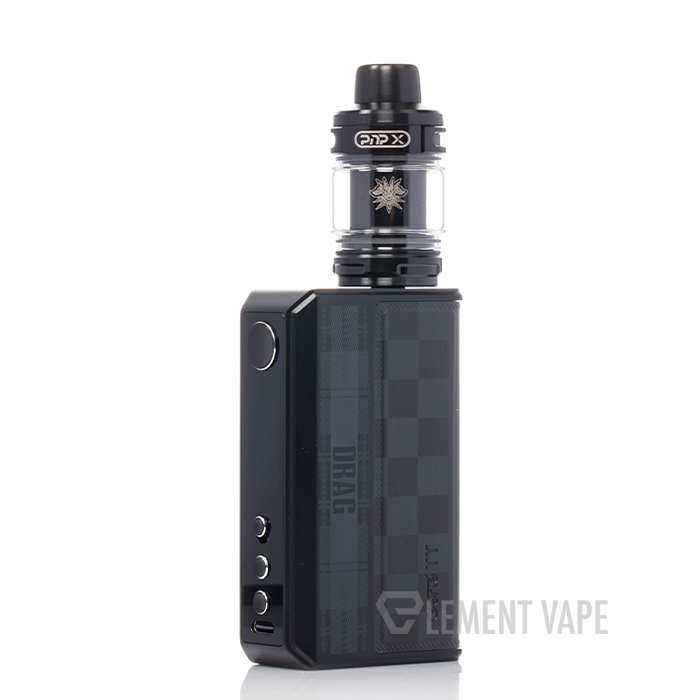 VOOPOO Drag 5 177W Starter Kit