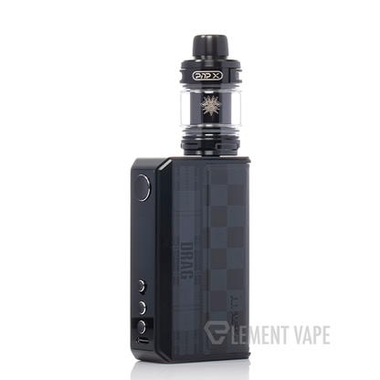 VOOPOO Drag 5 177W Starter Kit