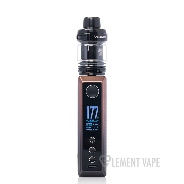 VOOPOO Drag 5 177W Starter Kit