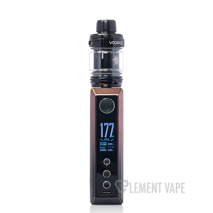 VOOPOO Drag 5 177W Starter Kit
