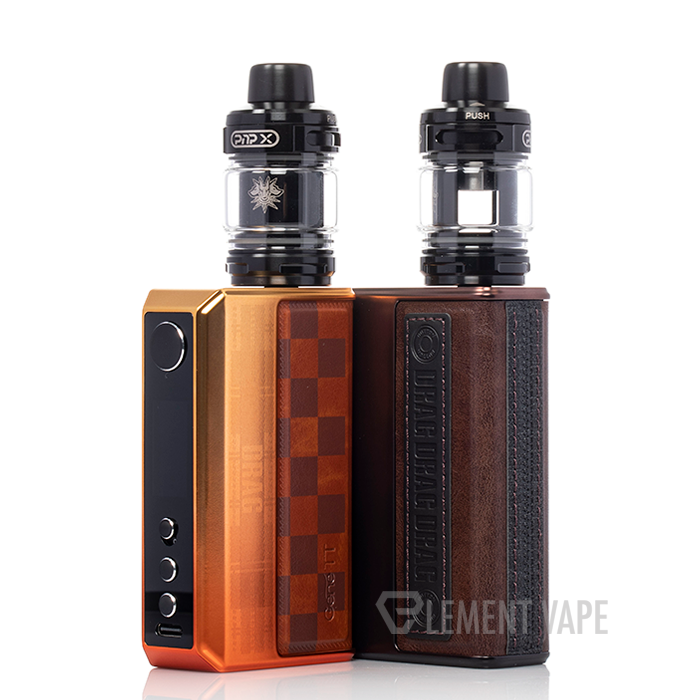 VOOPOO Drag 5 177W Starter Kit