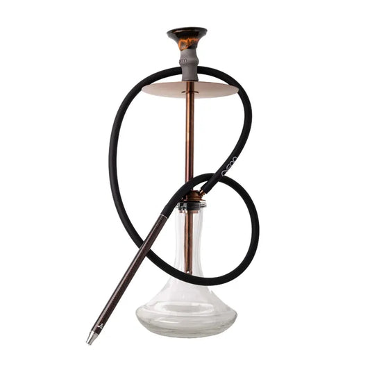 Vyro German Hookah Versa Bundle