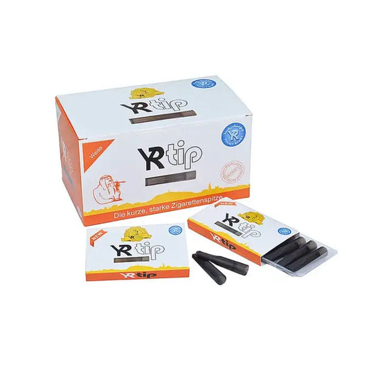 Yousef Redha Black filter 1Pack